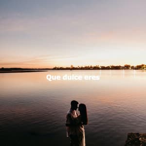Que dulce eres - Relaxing Guitar Music