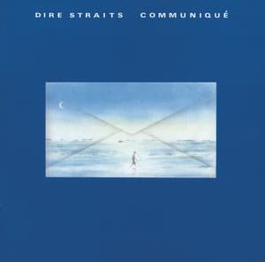 Communiqué - Dire Straits