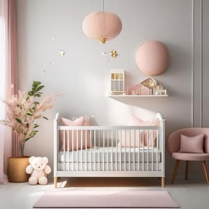 Cuna De Sueños: Música Para El Sueño Del Bebé - Sonidos de la Naturaleza Ruido Blanco Para Bebes