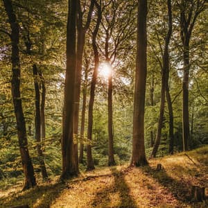 Meditation at Noon - Relaxing Music for Meditation