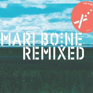 Remixed - Mari Boine