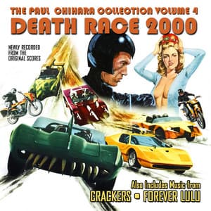 The Paul Chihara Collection Vol. 4 - Paul Chihara
