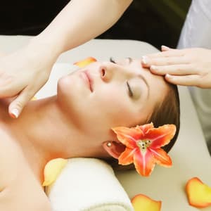 Deep Spa Oasis: Binaural Ocean Waves - Sea Waves Sounds