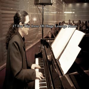 17 For The Love Of Huge Lounge Piano - Classical New Age Piano Music