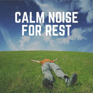 Calm Noise for Rest - Official White Noise Collection