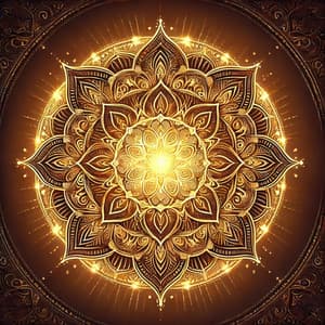 Divine Mantras for Spiritual Elevation - Sri Siddhi