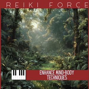Enhance Mind-Body Techniques - Reiki Force