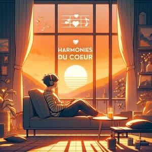 Harmonies du Coeur - Zone de la Musique Relaxante