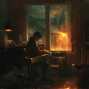 Melodías De Medianoche: Secretos Revelados Del Piano - Somnólogos