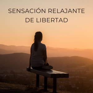 Sensación Relajante De Libertad - Musica Instrumental Para Relajar tus Sentidos
