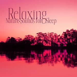 Relaxing Nature Sounds for Sleep: Natural Sleep Aid - Relaxing New Age Music