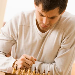 Piano Rain: Concentration's Flowing Serenity Melody - Rain Ambience