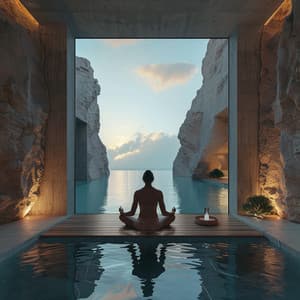 Música Y Respiración: Ritmos De Yoga - Descanso interior