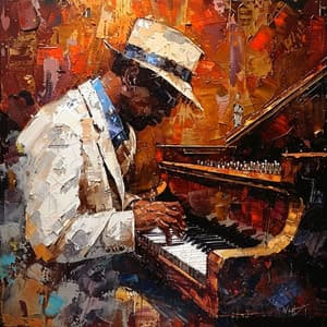 Música De Piano: Sueños Eufóricos - Radio relajante con piano