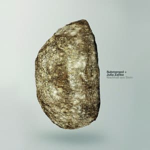 Nachhall aus Stein - Submerged