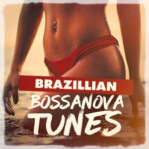 Brazilian Bossanova Tunes - Brasil Various