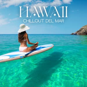 Hawaii Chillout Del Mar - Hawaiian Music