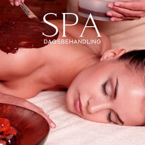 Spa dagsbehandling: Bästa spamusik och avkopplingsbakgrundsljud - Djup Avslappningsövningar Akademi