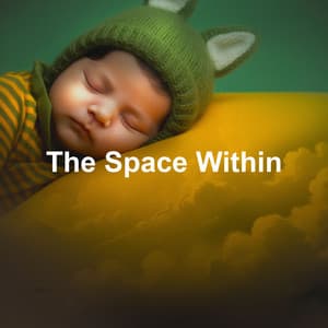 The Space Within - Baby Soft Sleep Solution