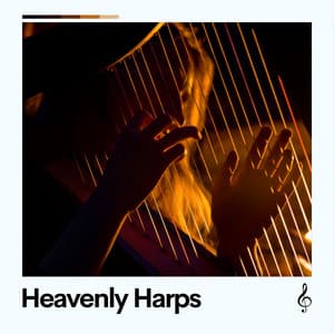 Heavenly Harps - Sacred Music Collectors