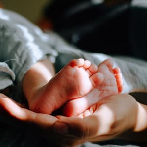 Baby Tunes: Lofi Lullabies for Peaceful Rest - littleONES