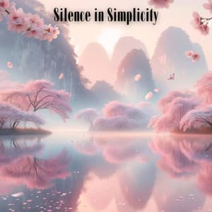Silence in Simplicity: Guzheng & Bamboo Flute Instrumental Zen for Meditation - Calming Music Sanctuary