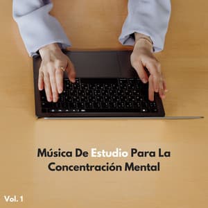 Música De Estudio Para La Concentración Mental Vol. 1 - Lista de Reproducción de Estudio
