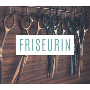 Friseurin: entspannende Hintergrundmusik, Naturgeräusche, Klaviermusik - Meister der Schlaflieder