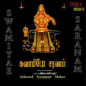 Swamiye Saranam - Veeramani Raju