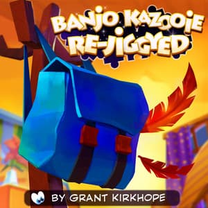 Banjo Kazooie: Re-Jiggyed - Grant Kirkhope