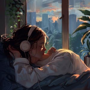 Music for Nightfall: Velvet Dreams - February Four