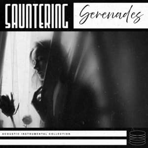 Sauntering Serenades - Acoustic Instrumental Collection