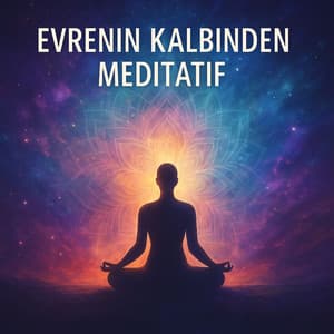 Evrenin Kalbinden Meditatif - Müz Doğanın