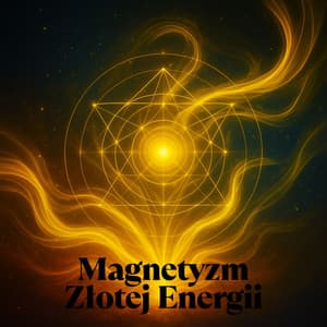 Magnetyzm Złotej Energii - Aurora Neuro