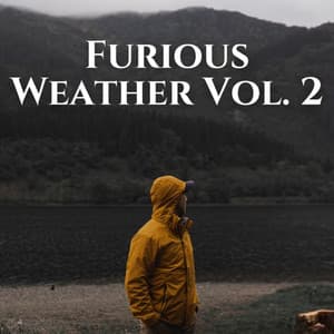 Furious Weather Vol. 2 - Deep Sleep Music Therapy