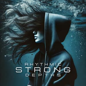 Strong Rhythmic Depths - DJ Infinity Night