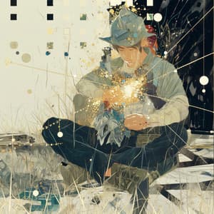 Feeling It All - Reiki