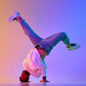 Hip Hop Relaxation for Mindful Evenings - Music for Lofi Relaxation