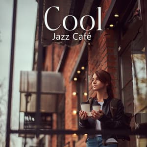 Cool Jazz Café - Café Lounge Bar