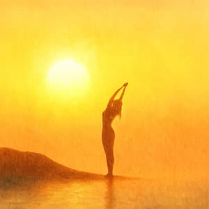 Vinyasa Flow for Complete Strength - Gaia Pures