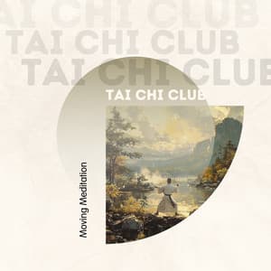 Moving Meditation - Tai Chi Club