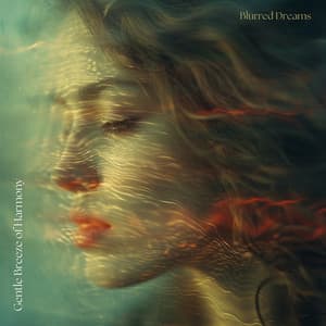 Gentle Breeze of Harmony - Blurred Dreams