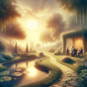 Smooth Pathways: Daydreaming in Hidden Jazz Paradise - Family Smooth Jazz Academy