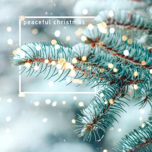 peaceful christmas - blondette