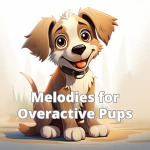 Melodies for Overactive Pups - Dog Therapy
