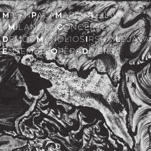 4 Milanolo Concertos - Milan Pala