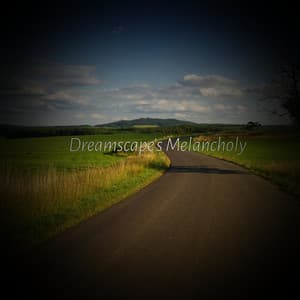 Dreamscape's Melancholy - Celestial Cascade