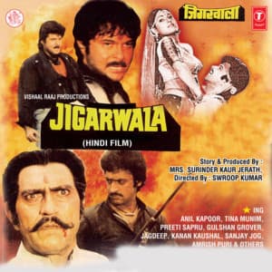 Jigarwala - Bhushan Dua