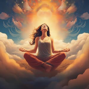 Meditación Con Hip Hop Para La Curación Espiritual - Vibraciones suaves del alma