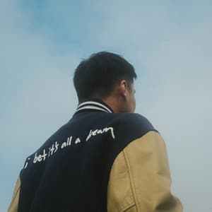 I Bet It's All A Dream - Labit